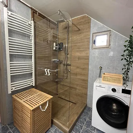 Malena Apartament Belgrad