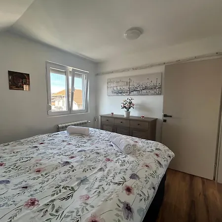 Apartament Malena Belgrad