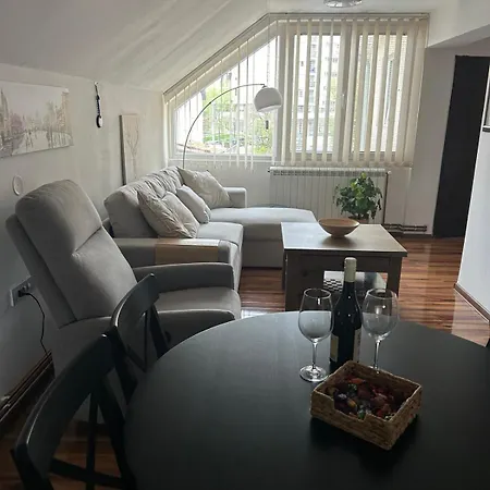 Malena Apartament